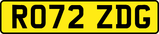RO72ZDG