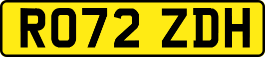 RO72ZDH