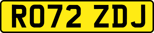 RO72ZDJ