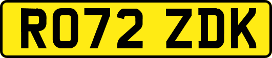 RO72ZDK
