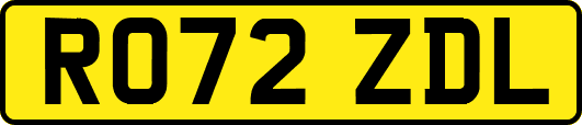 RO72ZDL