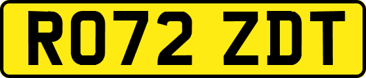 RO72ZDT