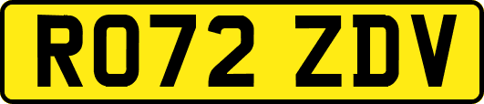 RO72ZDV