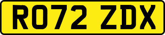 RO72ZDX