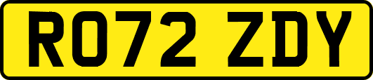 RO72ZDY