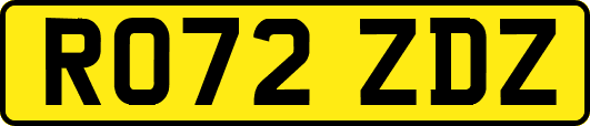 RO72ZDZ