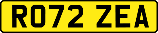 RO72ZEA