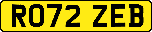 RO72ZEB