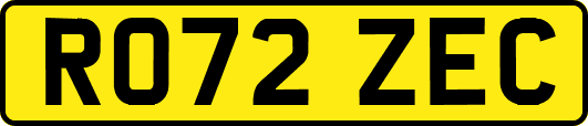 RO72ZEC