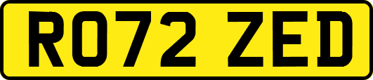 RO72ZED