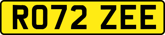 RO72ZEE