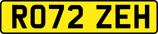 RO72ZEH