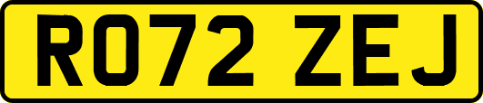 RO72ZEJ