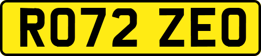RO72ZEO
