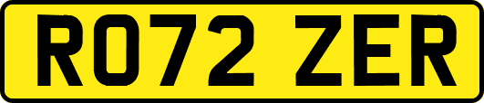 RO72ZER