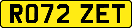 RO72ZET