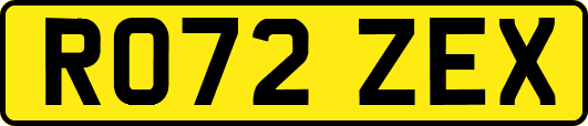 RO72ZEX