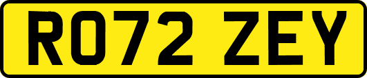 RO72ZEY