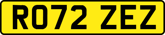 RO72ZEZ