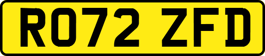 RO72ZFD