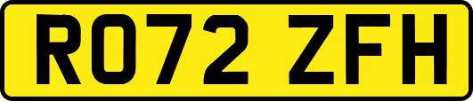 RO72ZFH