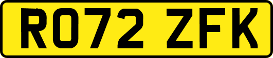 RO72ZFK