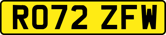 RO72ZFW