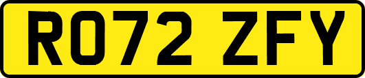 RO72ZFY