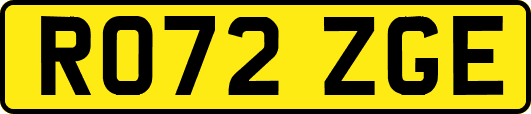 RO72ZGE