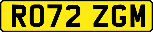 RO72ZGM