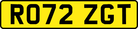 RO72ZGT