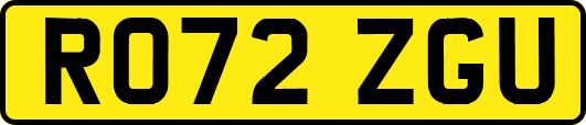 RO72ZGU