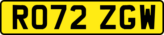 RO72ZGW