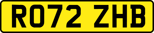 RO72ZHB