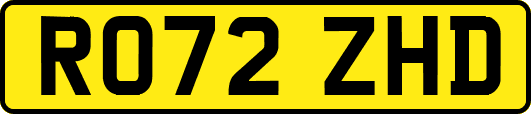 RO72ZHD