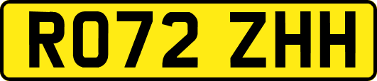 RO72ZHH