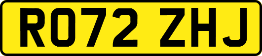 RO72ZHJ