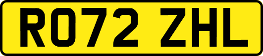 RO72ZHL