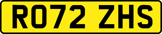 RO72ZHS