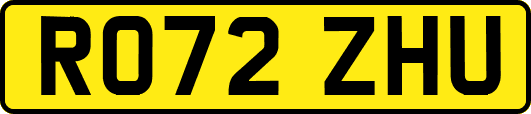 RO72ZHU