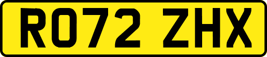 RO72ZHX