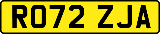 RO72ZJA