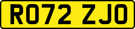 RO72ZJO