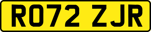 RO72ZJR