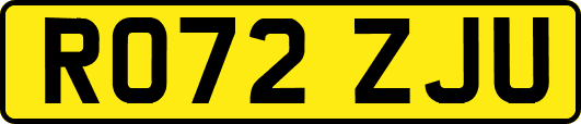 RO72ZJU