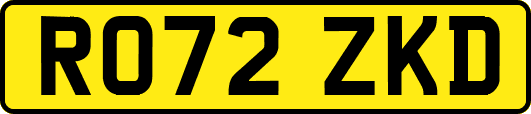 RO72ZKD