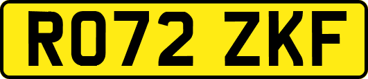 RO72ZKF