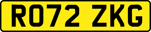 RO72ZKG
