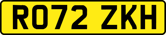 RO72ZKH