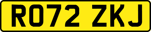 RO72ZKJ